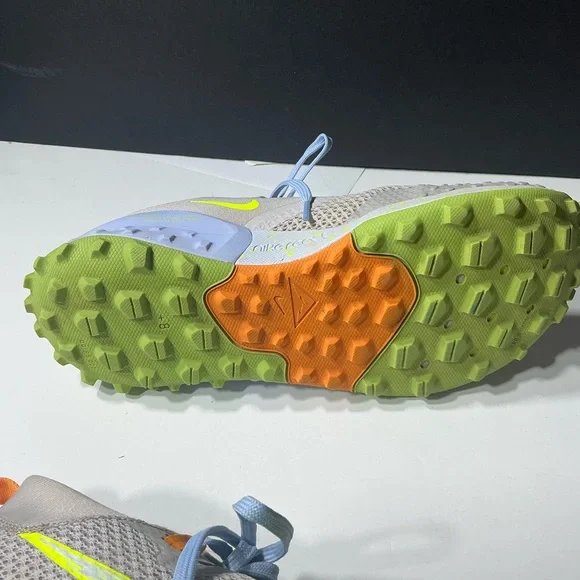 Men’s NIKE TRAIL WILD HORSE SHOE - Picture 5 of 8